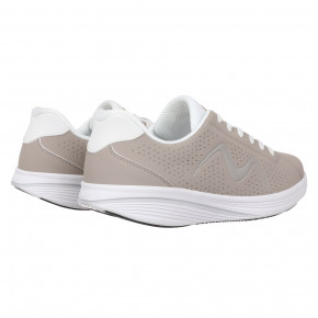 SF-M800 W warm taupe MBT shoes woman